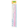 Coral Clean 5680 Ultra Soft ультра м'яка зубна щітка, Рожева